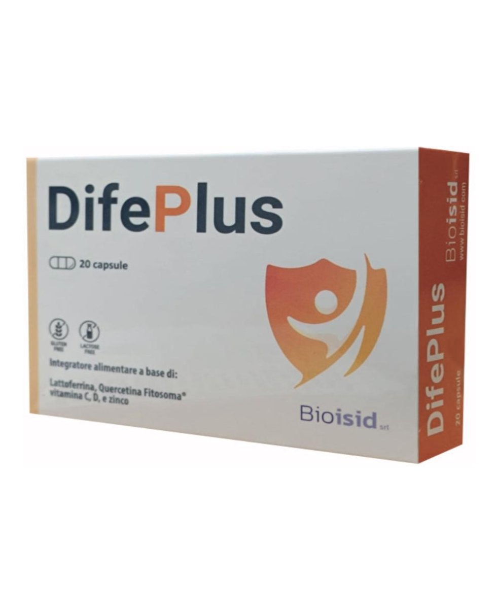 DIFEPLUS 20CPS