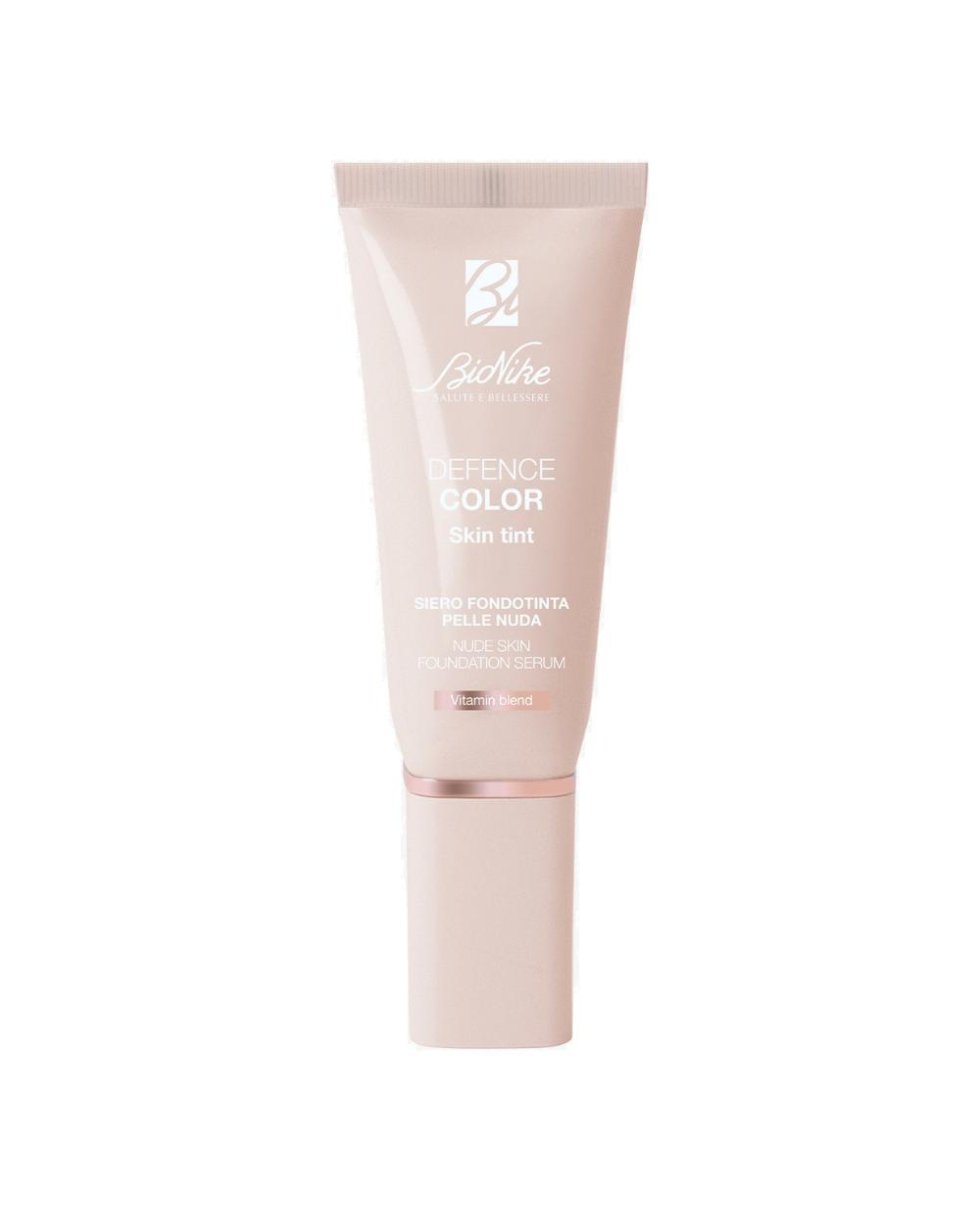 DEFENCE COLOR SKIN TINT 702