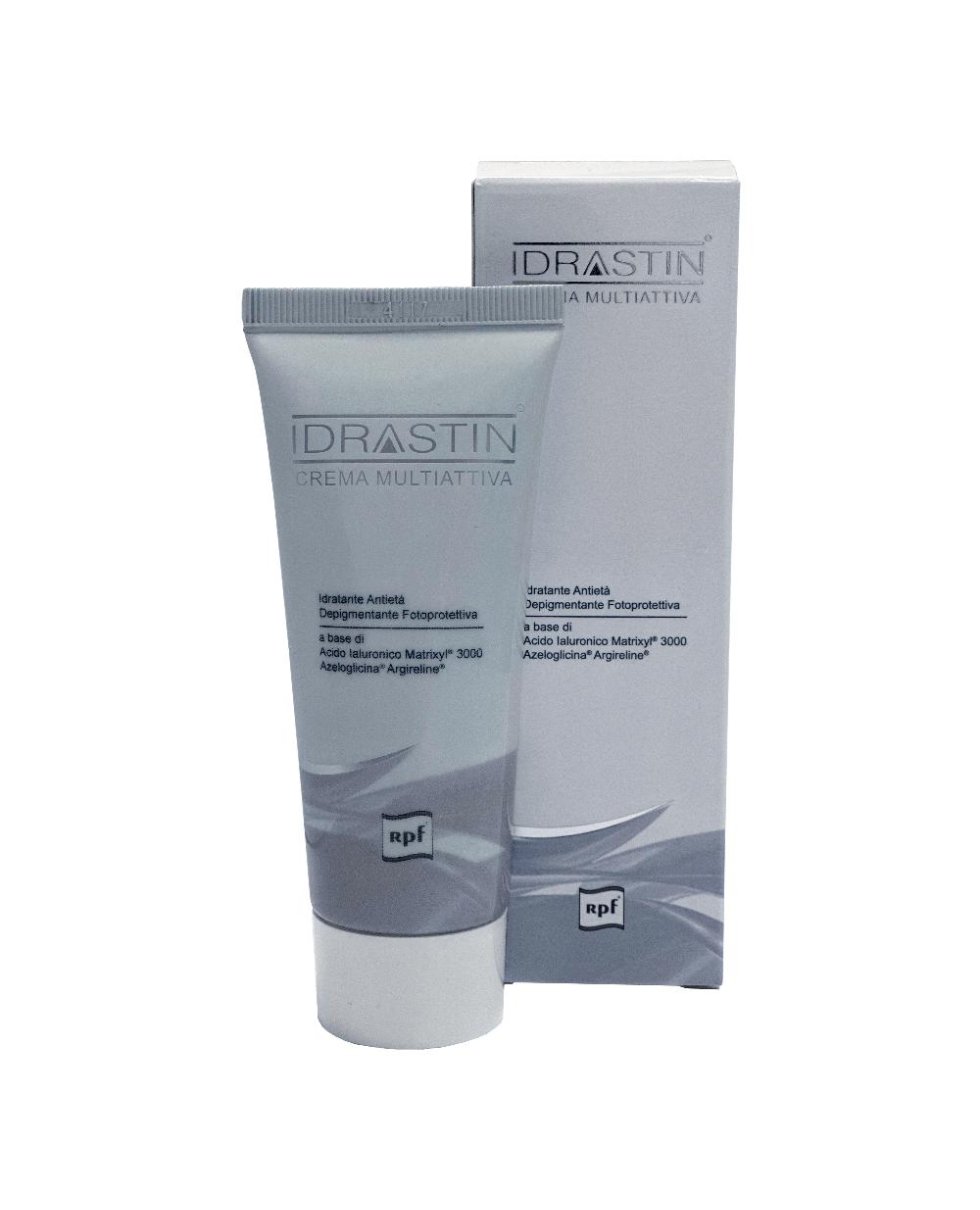 IDRASTIN CREMA MULTIATTIVA75ML