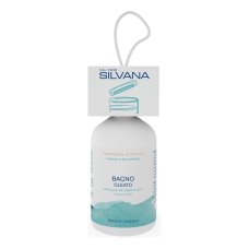 SILVANA BAGNO OLEOSO 250ML