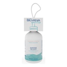 SILVANA SAPONE DELICATO 300ML