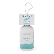 SILVANA SHAMPOO DOLCE 250ML