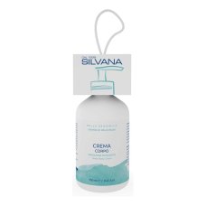 SILVANA CREMA CORPO 250ML