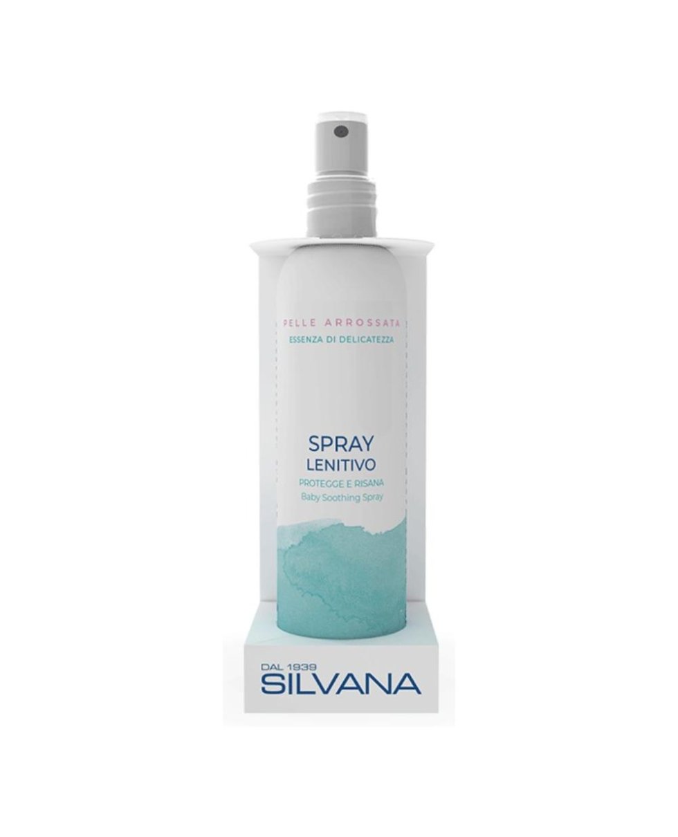 SILVANA SPRAY LENITIVO 150ML