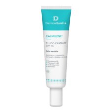 DERMOVITAMINA CALM FLUID SPF30