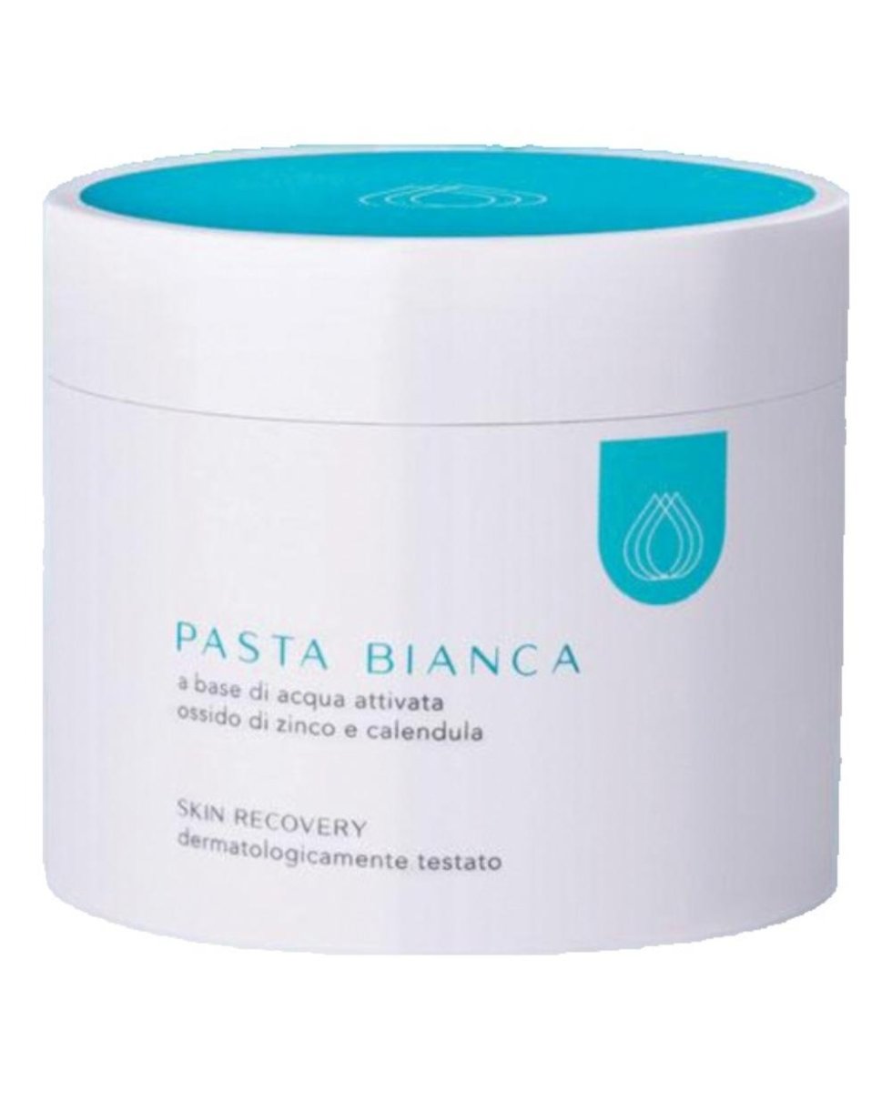 AQUAVIS PASTA BIANCA 100ML