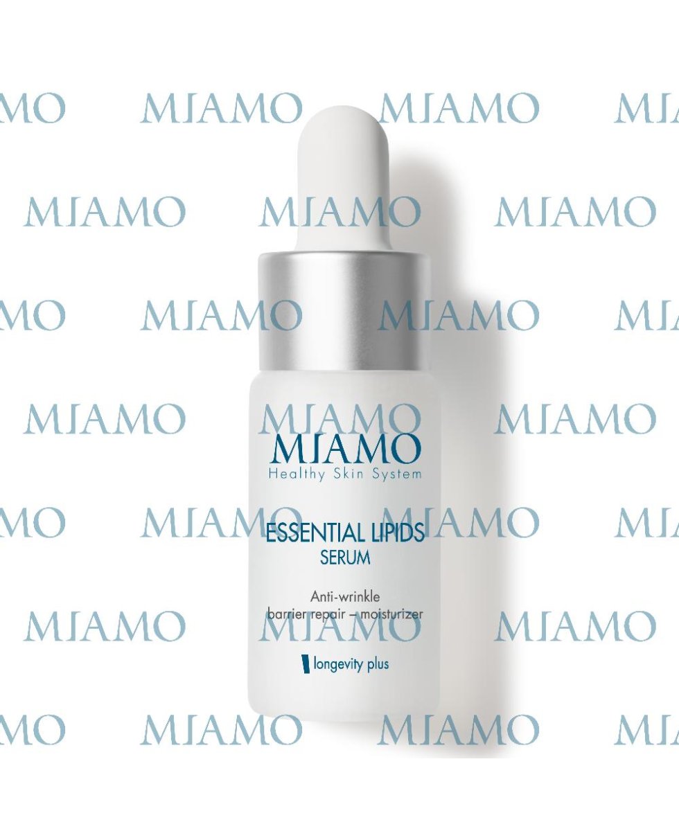 MIAMO LONGEVITY PLUS ESS LIPID