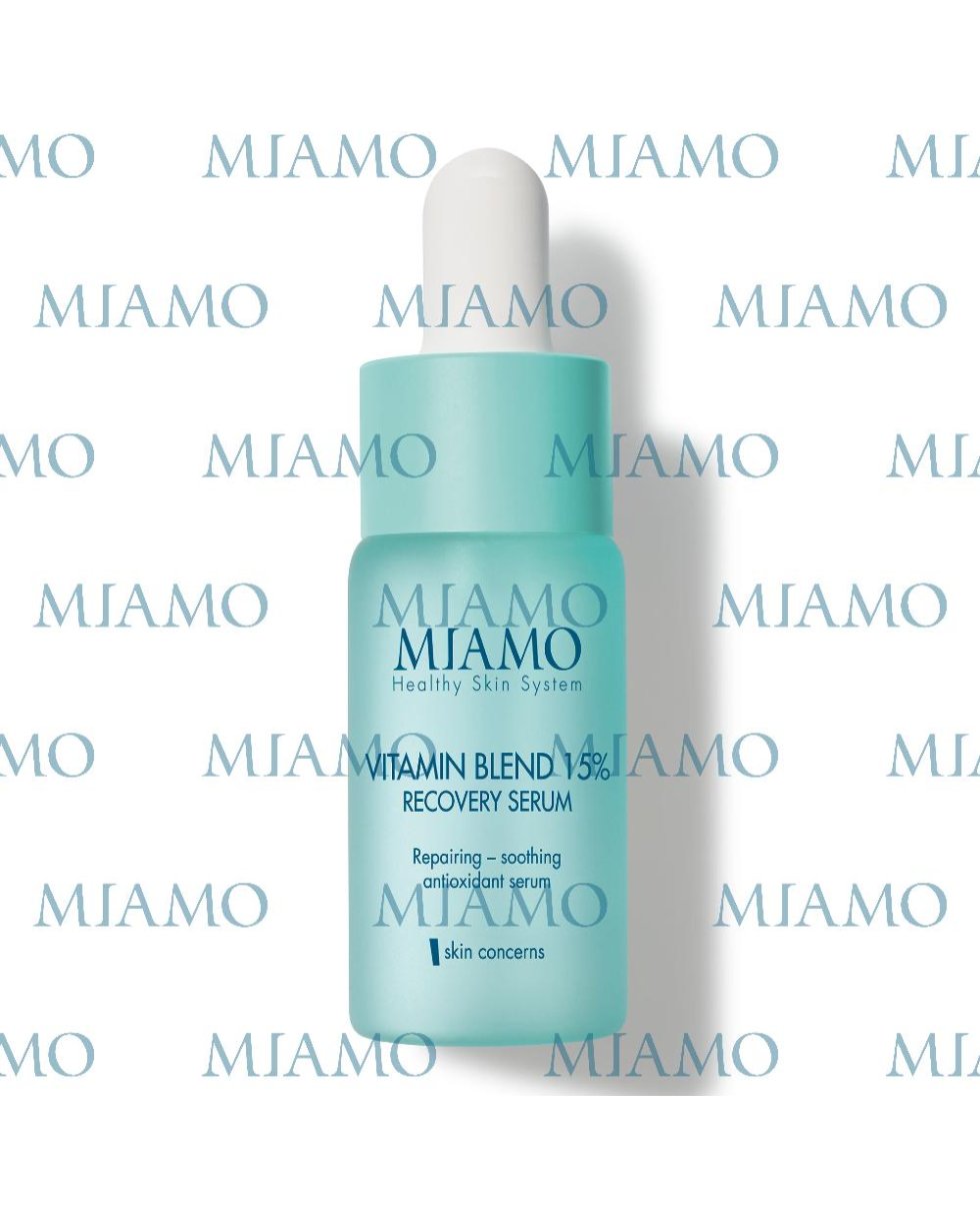 MIAMO SKIN CONCERNS VIT BLEND