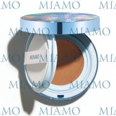 MIAMO SECOND SKIN FOUND BRONZE