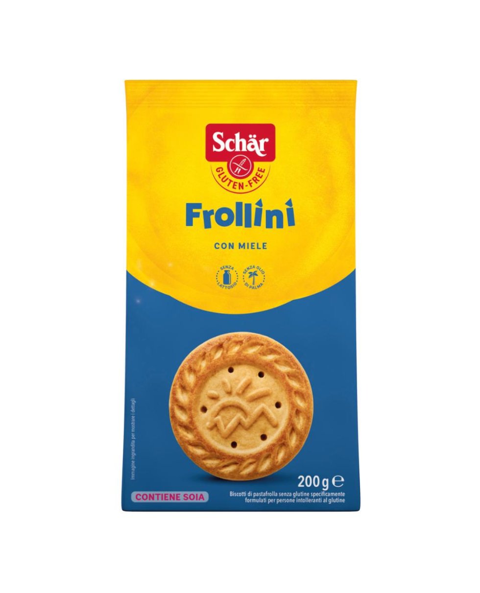 SCHAR FROLLINI 200G