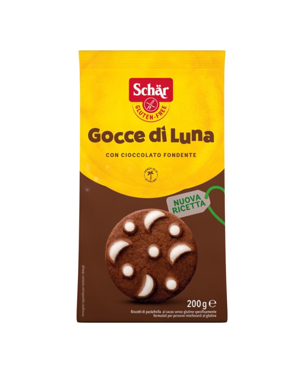 SCHAR GOCCE DI LUNA 200G