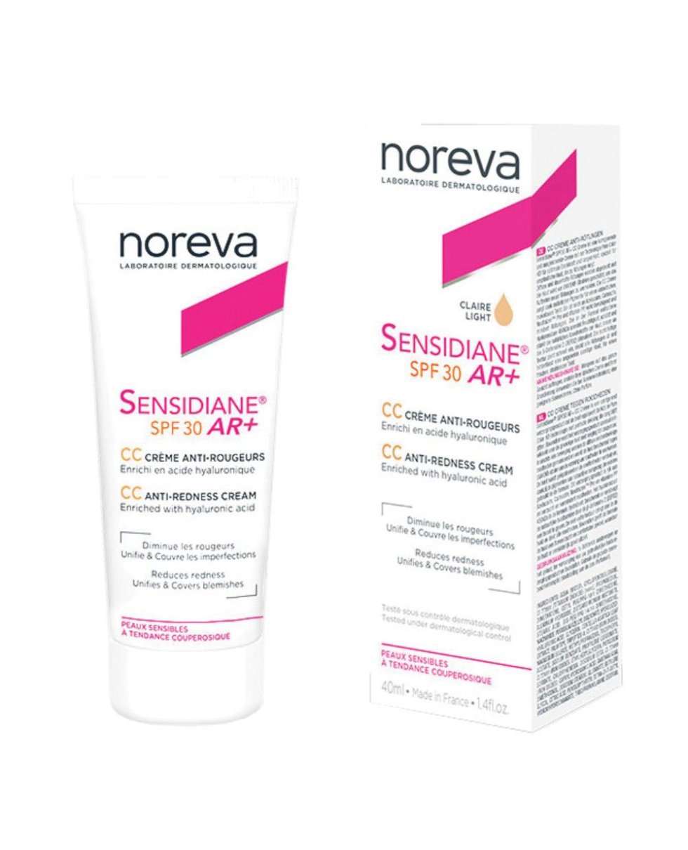 SENSIDIANE AR+ CC CREME 40ML