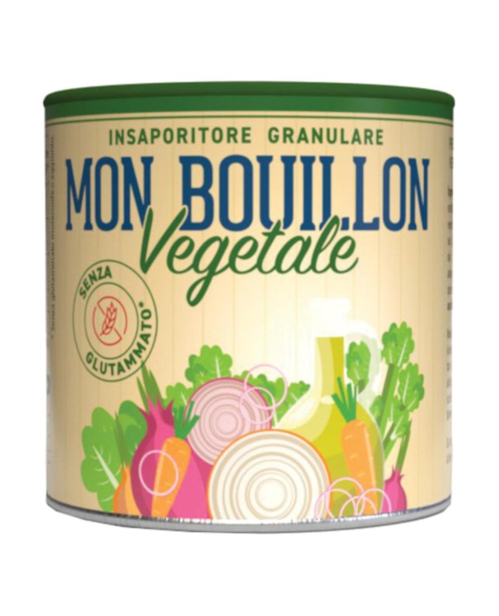 MON BOUILLON 115G