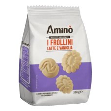 AMINO I FROLLINI LATTE/VAN200G