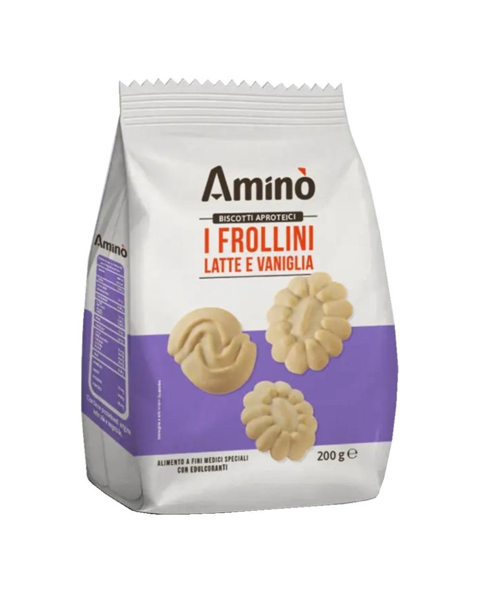 AMINO I FROLLINI LATTE/VAN200G